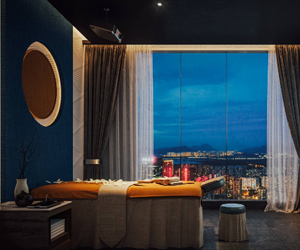 武汉汉南附近的桑拿休闲会所推荐