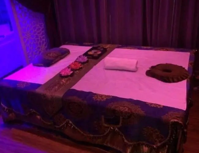 武汉汉南Teyou养生会馆养生会馆桑拿馆环境展示一